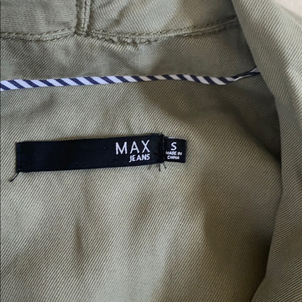 Max Utility Jacket - image 6